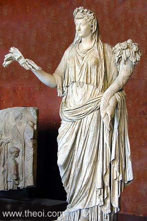 demeter